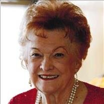 Ethel W. Knowland