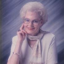 Virginia  Inez Willingham