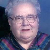 Olamae M. Schultz