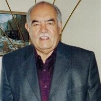 Joel Fernandez, Sr.