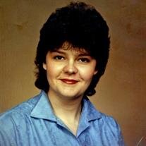 Mrs. Marla June Holcomb