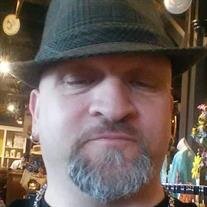 Edward Alley II
