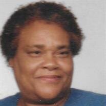 Elnora C. Wedington
