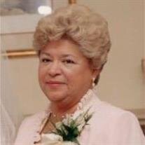 Teresa M. Hennessy
