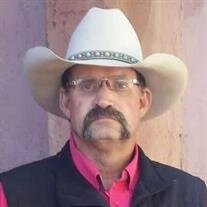 Steve R. Justice