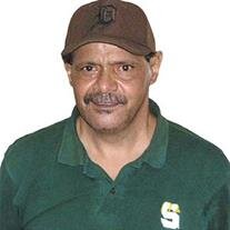 Mr. Derrick Delano Rucker