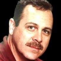Tony R. Wilkey