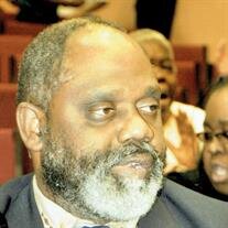 Lynn Dewayne Wooten