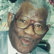 Mr. Garland Thomas Jones