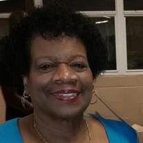 Mrs. Beverly Maxwell