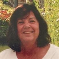 Barbara  Jean Rodney
