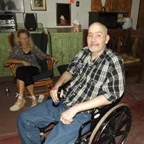 Evert Alan Chamberlain