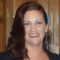 Michelle Lynn SEGER