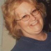Shirley Ann Cravens