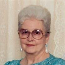 Eleanor Estelle Dawson