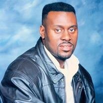 Clinton Anthony Hardeman Sr