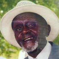 Mr. Leroy  Bass Sr.