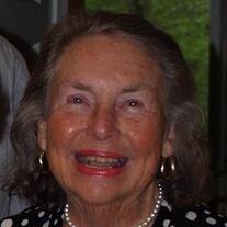Claire Dorothy (Sullivan) L'Italien