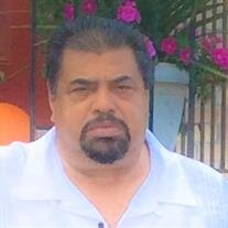 Peter Urrutia