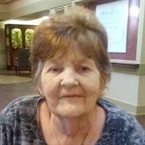 Dorothy Ann Reid