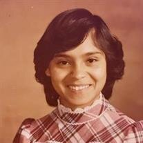 Betty Lou Keith