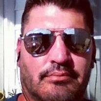 Steven Bruce Meisner, Jr