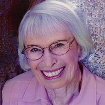 Marianne "Marian" W. Hershcopf