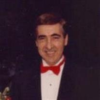 Darwyn C Holland