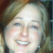 Mrs. Cynthia Ann Osborne Marlatt