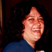 Rebecca  Scott Hanson