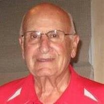 Ramon Edward De Cola