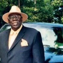 Victor  Willie  Gilchrist 