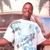 Marcus E. Williams