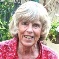 Patricia Ann Poole