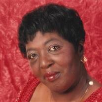 Ms. Dorothy Lewis