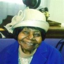 Ada M. Locklear