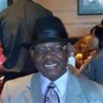 Deacon Charlie Miles