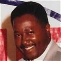 Mr. Willie Mack Finley