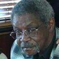 Mr. Arthur Bell Aaron