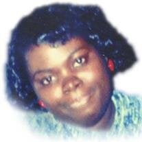 Mrs. Tina Novene Bailey-Faison