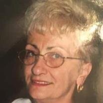 Myrtle "Sis" Jerla