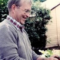 Stanley Wiinikainen