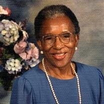 Hattie Dennis
