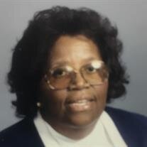 Mary Bumpus Nero