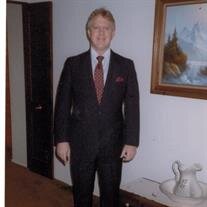Daniel  Ford Becker