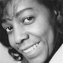 Virginia E. Goldsborough