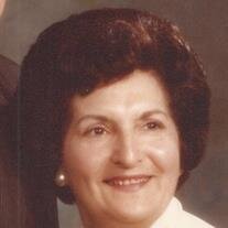 Edith T. Monsour 