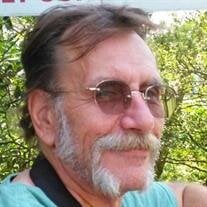 Scott Wayne Cabaj