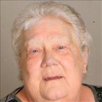 Ina Estelle Buck