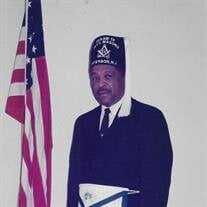 Mr, Lonnie McMillon